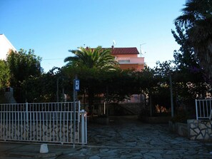 Apartment, Raucher | 3 Schlafzimmer