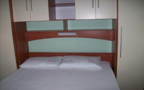 Apartment, Smoking | 3 bedrooms - Apartments Ljuba - Large Terrace (Zadar)