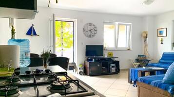 Apartamento | 2 quartos