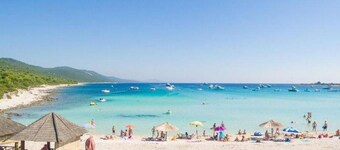 Apartments Marin - 30 m From sea