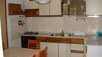 Apartment, Smoking | 2 bedrooms