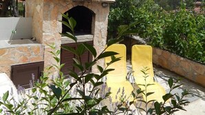 Unclassified image, 4 of 21, button - Accommodation in Coves Deni - 70m From Beach (Milna)