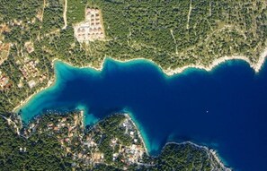 Room - Accommodation in Coves Deni - 70m From Beach (Milna)