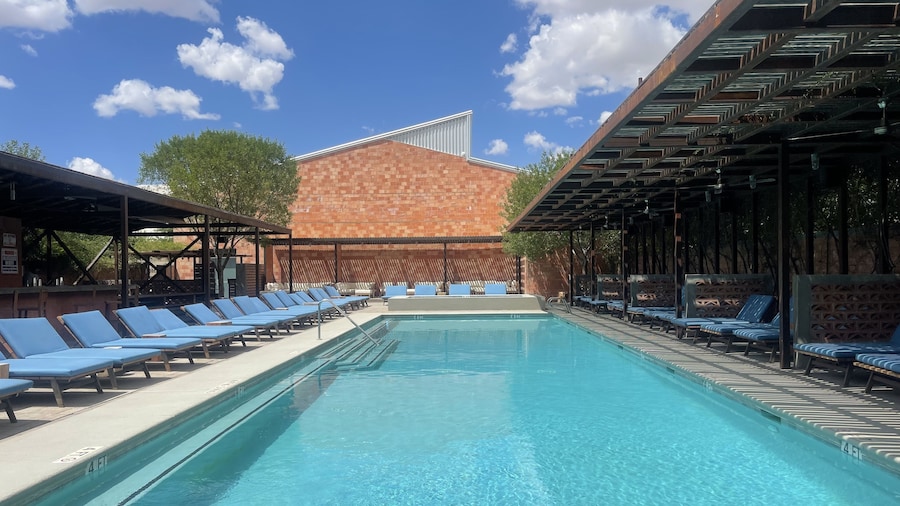Hotel Saint George