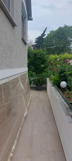 Apartment, Smoking | 2 bedrooms