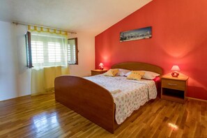 2 habitaciones 