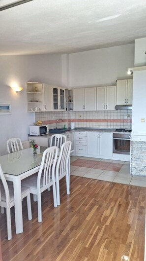 Apartemen