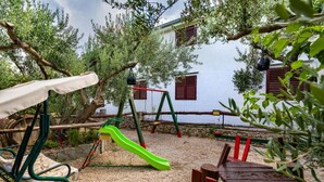 Apartment | Exterior - Apartments Damir (Tucepi)