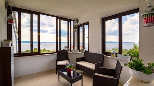 Apartment - Apartments Damir (Tucepi)