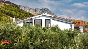 Apartment | Exterior - Apartments Damir (Tucepi)