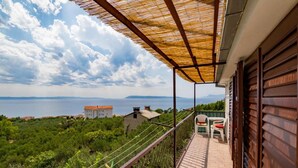 Apartment - Apartments Damir (Tucepi)