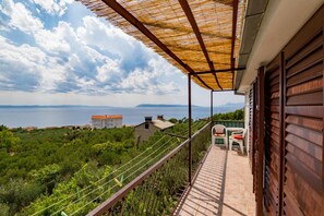 Apartment | 2 bedrooms - Apartments Damir (Tucepi)