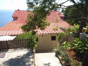 Apartment, Raucher | 3 Schlafzimmer