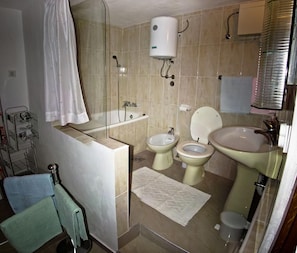 Departamento, para fumadores | 3 habitaciones 