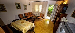 Apartment, Raucher | 3 Schlafzimmer