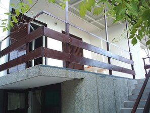 Apartment, Raucher | 3 Schlafzimmer