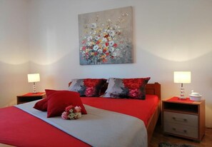 Apartment, Raucher | 2 Schlafzimmer