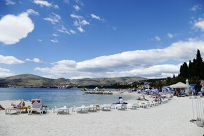 Apartment, Smoking | 2 bedrooms - Apartments Milena - Beautiful & Close to the Beach (Okrug)