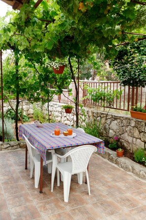 Apartment, Smoking | 2 bedrooms - Apartments Milena - Beautiful & Close to the Beach (Okrug)