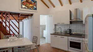 House | 2 bedrooms