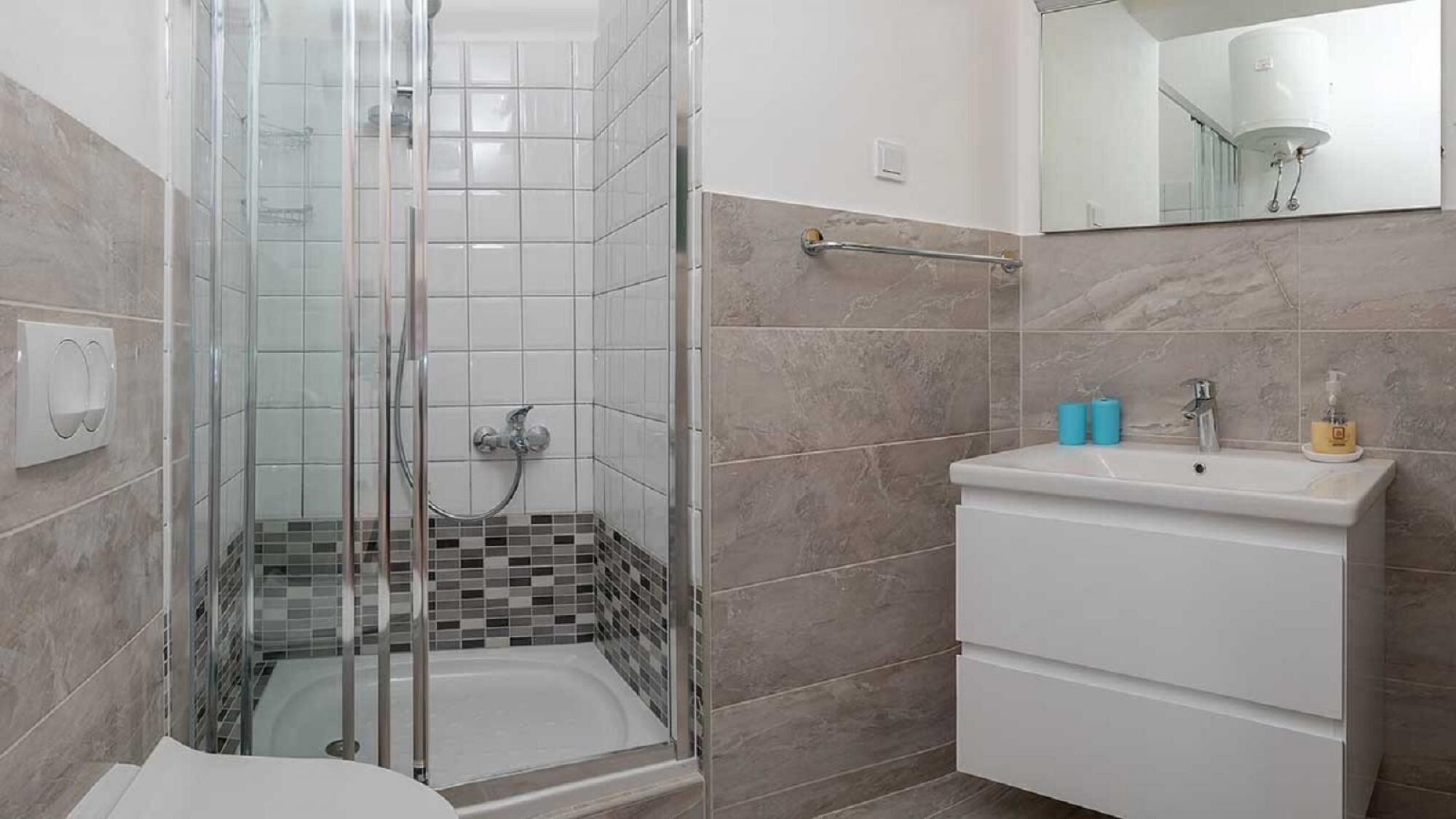 House | 2 bedrooms