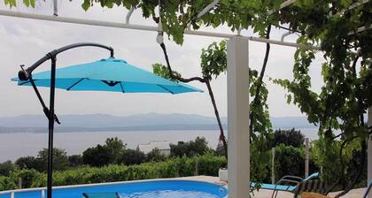Holiday Houses, Villas Ivo - House With Pool