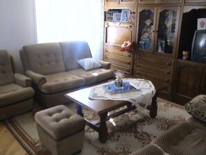 Apartment, Raucher | 2 Schlafzimmer