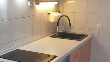 Casa, para fumantes | 2 quartos