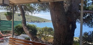 House, Smoking | 2 bedrooms - Holiday Houses, Villas Ana - 30 m From Beach (Solta)