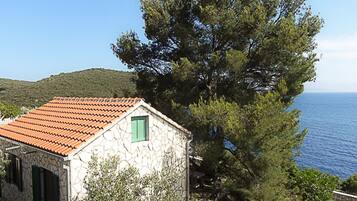 House, Smoking | 2 bedrooms