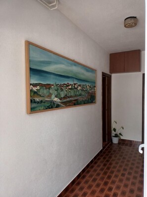 Apartment, Smoking - Apartments Mira - Affordable & Comfortable (Supetar)