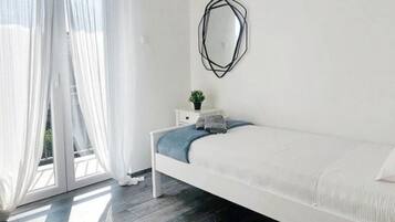 Apartment | 4 bedrooms