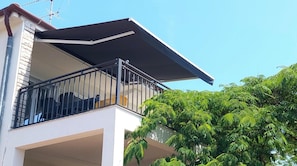 Apartamento | 4 quartos