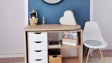 Apartment | 4 bedrooms