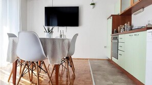 Apartamento | 4 quartos