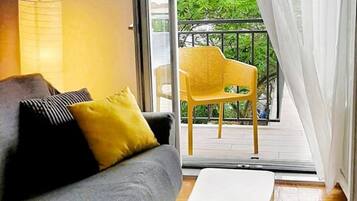 Apartment | 4 bedrooms