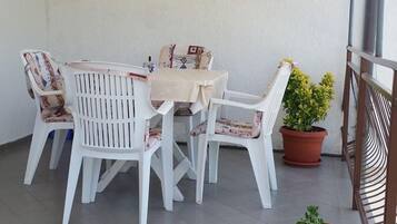 Apartment, Smoking | 2 bedrooms