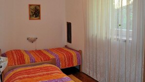 Appartement, roken