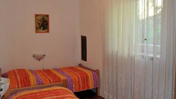 Apartment, Smoking | 2 bedrooms