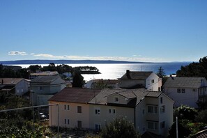 Căn hộ, hút thuốc | 2 phòng ngủ