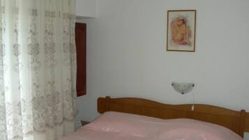 Apartment, Smoking | 2 bedrooms