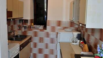 Apartment, Smoking | 2 bedrooms