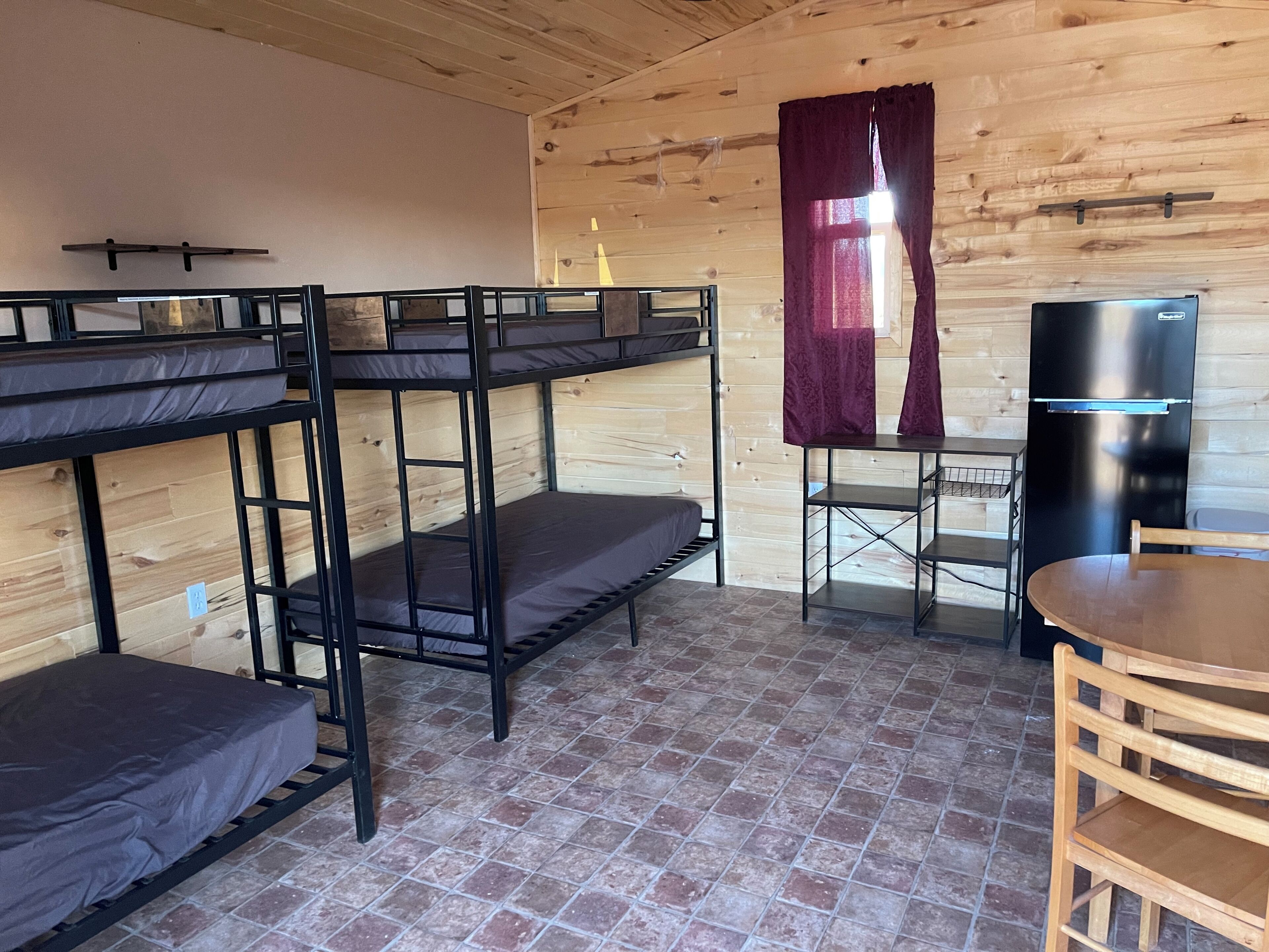 1 makuuhuone, ilmainen Wi-Fi, vuodevaatteet