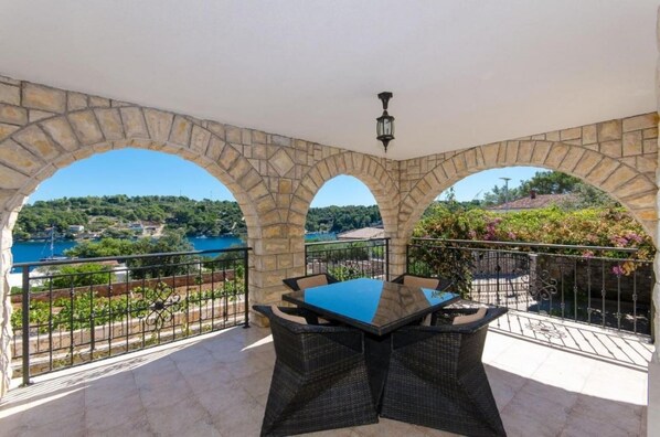 Apartment, Raucher | 2 Schlafzimmer