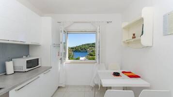 Departamento, para fumadores | 2 habitaciones