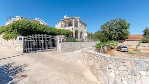 Apartment, Smoking | Exterior - Apartments Lucija - Apartment With Pool (Solta)