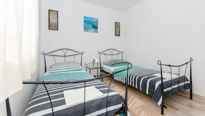 Apartment, Smoking | 2 bedrooms - Apartments Lucija - Apartment With Pool (Solta)