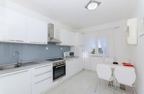Apartment, Raucher | 2 Schlafzimmer