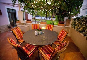 Apartment, Smoking | 2 bedrooms