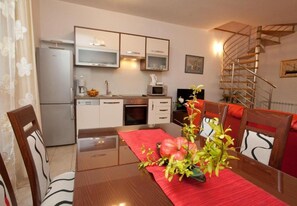 Apartment, Smoking | 2 bedrooms